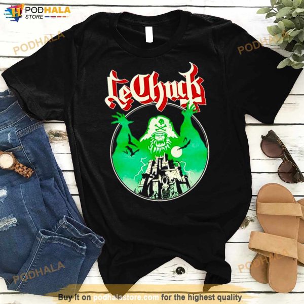 Ghost Pirate Monkey Island Shirt
