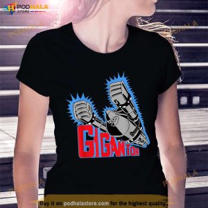 Gigantor Essential T Shirt
