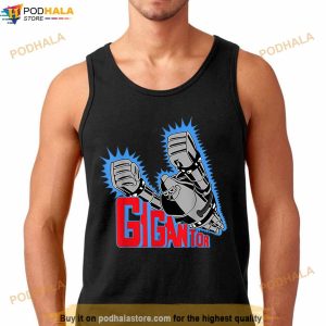 Gigantor Essential T Shirt 2