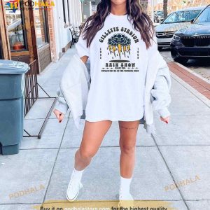 Gillette Rain Show Night 2, Eras Foxborough Night Two TShirt