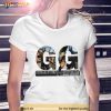 Global Offensive Counter Strike Gg Shirt