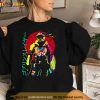 Goblin Slayer Anime Pop Art Shirt