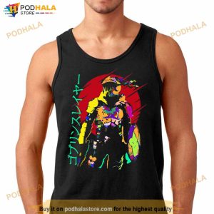Goblin Slayer Anime Pop Art Shirt 3