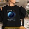 Godsmack Planetary Shirt