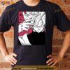Goku Black Super Saiyan Rose Time Ring Fanart Dragon Ball Shirt