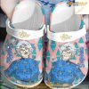 Golden Girls Sophie Movie Clog Adult Size Crocs Clog Shoes