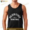 Golden State Warriors basketball Shirt