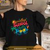 Goodbye School Hello Pool End Of Year Shirt
