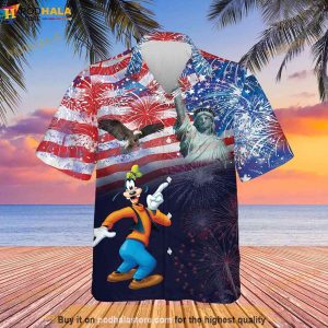 Boston Red Sox MLB Hawaiian Shirt, American Flag Independence Day - Bring  Your Ideas, Thoughts And Imaginations Into Reality Today
