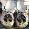 Got Say I Am Shoes Crocs Black Girl Clogs Gift Mother Gifts