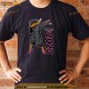 Graduation Gift Her Seniors Class of 2023 Black Girl Magic Shirt