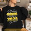 Graduation Proud Grandma of a Class of 2023 Graduate Senior 2023