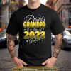 Graduation Proud Grandpa of a Class of 2023 Graduate Senior 2023