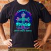 Grandpa’s Girl I Used To Be His Angel Now He’s Mine T Shirt