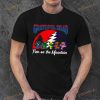 Grateful Dead Fire On The Mountain 2023 Shirt