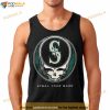 Grateful Dead Seattle Mariners Steal Your Base Shirt
