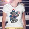 Grateful Dead Wave That Flag Independence 2023 Shirt