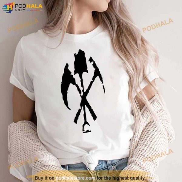 Gravediggaz Grave Diggaz Wutang I Wu Ny New York Staten Island Shirt