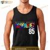 Grayson Rodriguez 85 Baltimore baseball Shirt