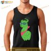 Greed Ler Llama The Onceler Shirt