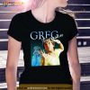 Greg Gregsonmr G Summer Heights High Shirt