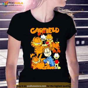 Grfld and friends T Shirt