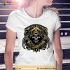 Grim Reaper The Leader Call Of Duty Shirt
