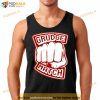 Grudge Match Red Roufxis Tp Halo Game Shirt