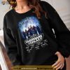 Guardians Of The Galaxy Signature Shirt, Marvel Gift For Fans