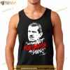 Guenther Steiner He Does Not Fok Smash My Door Shirt