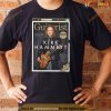 Guitarist Magazine New Issue Kirk Hammett Metallica Lead Guitar Shirt