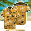 Guns N Roses Funny Hawaiian Shirt, Hawaiian Button Up Shirt