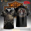 HDM Eagle And Skull For Summer Hawaiian Shirt, Tropical Shirt for Men