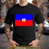 Haitian Flag day Shirt