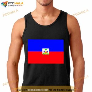 Haitian Flag Day Shirt 2