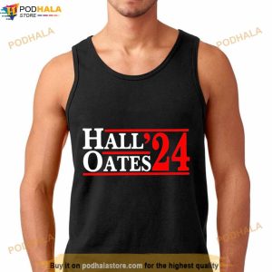 Hall Oates 2024 T Shirt 2