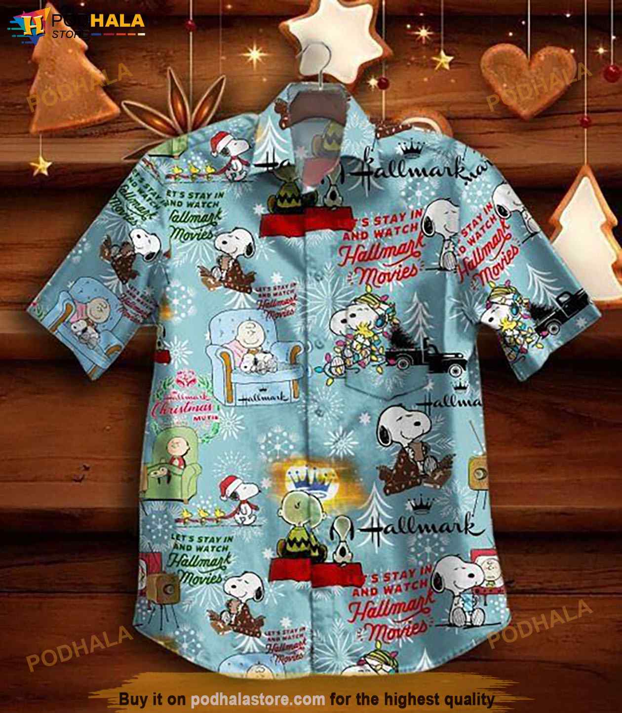 Hallmark Snoopy Funny Hawaiian Shirt, Hawaiian Button Up Shirt Hallmark Snoopy Funny Hawaiian Shirt, Hawaiian Button Up Shirt