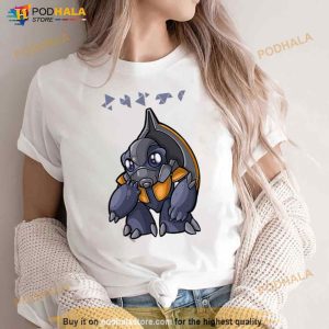 Halo Combat Halo Game Shirt