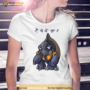 Halo Combat Halo Game Shirt 2
