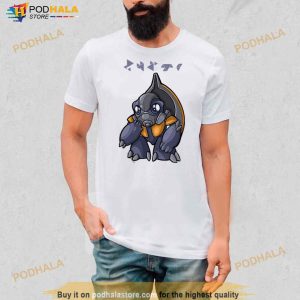 Halo Combat Halo Game Shirt 3