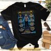Happy birthday to the WWE King named Roman Reigns Shirt