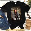 Happy Birthday WWE Champion Roman Reigns Shirt