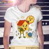Happy Day Frog Vintage Shirt