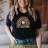 Happy Last Day Of School For Teachers Kids Graduation 2023 Shirt