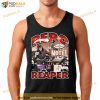 HardShirts Repo Reaper Shirt