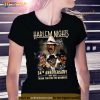 Harlem Nights 34th Anniversary 1989 – 2023 Thank You For The Memories Signatures Shirt