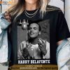Harry Belafonte Shirt, RIP Belafonte Tee, Rest In Power, Activist Shirt