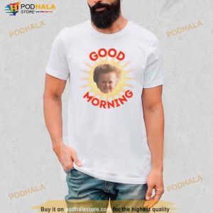Hasbulla Good Morning Shirt