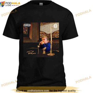 Hasbulla Magomedov Complex Shirt