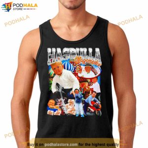Hasbulla Magomedov funny Shirt
